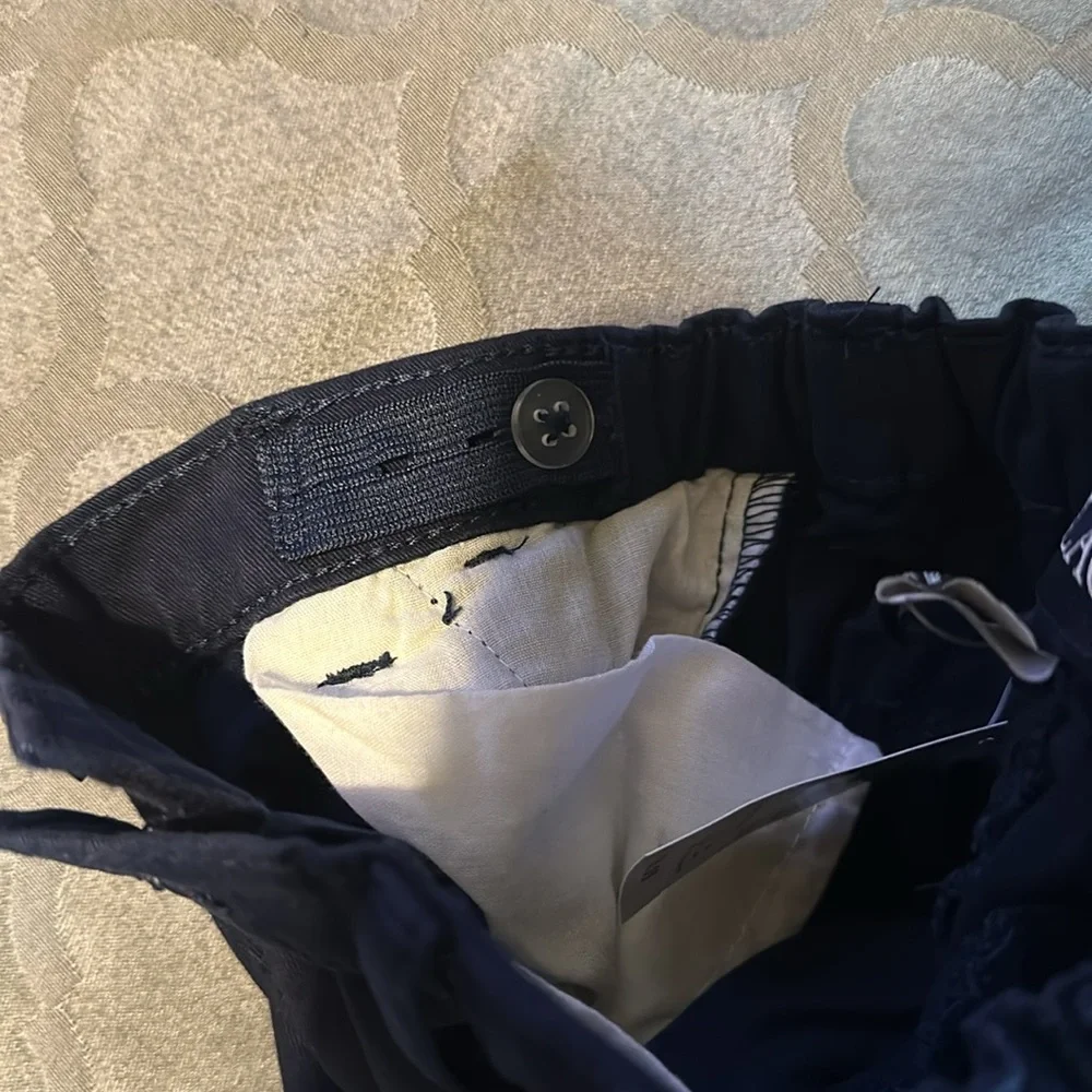 NWT THE CHILDREN PLACE LITTLE PANTS
